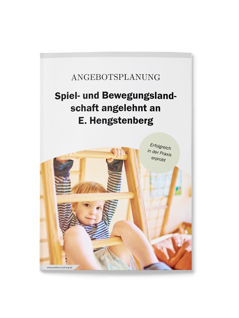 Angebotsplanung Cover Hengstenberg