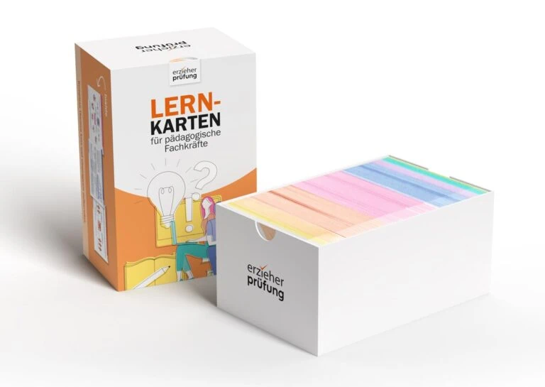 Modell der produktiven Realitätsverarbeitung nach Hurrelmann (10 Maxime