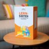 Lernkarten für die Erzieher Prüfung Ausbildung