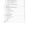 Inhaltsverzeichnis Bewertungs- und Entscheidungsprozesse bei Kindeswohlgefährdung 2