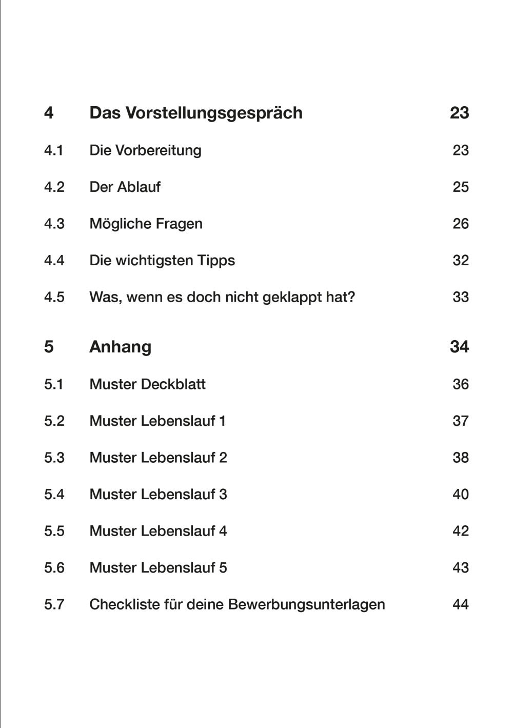 Bewerbungsleitfaden Fur Sozialpadagogische Fachkrafte Pdf Download Erzieher Prufung