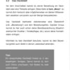 Bewerbung Erzieher Tipps Leitfaden Deckblatt