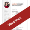 Bewerbung Erzieher Tipps Leitfaden Lebenslauf 1