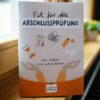 Fit für die Erzieher Abschlussprüfung - kostenloser Leitfaden