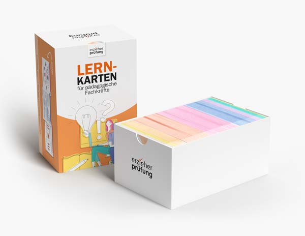 Kostenloser Leitfaden zur erfolgreichen Erzieher Abschlussprüfung